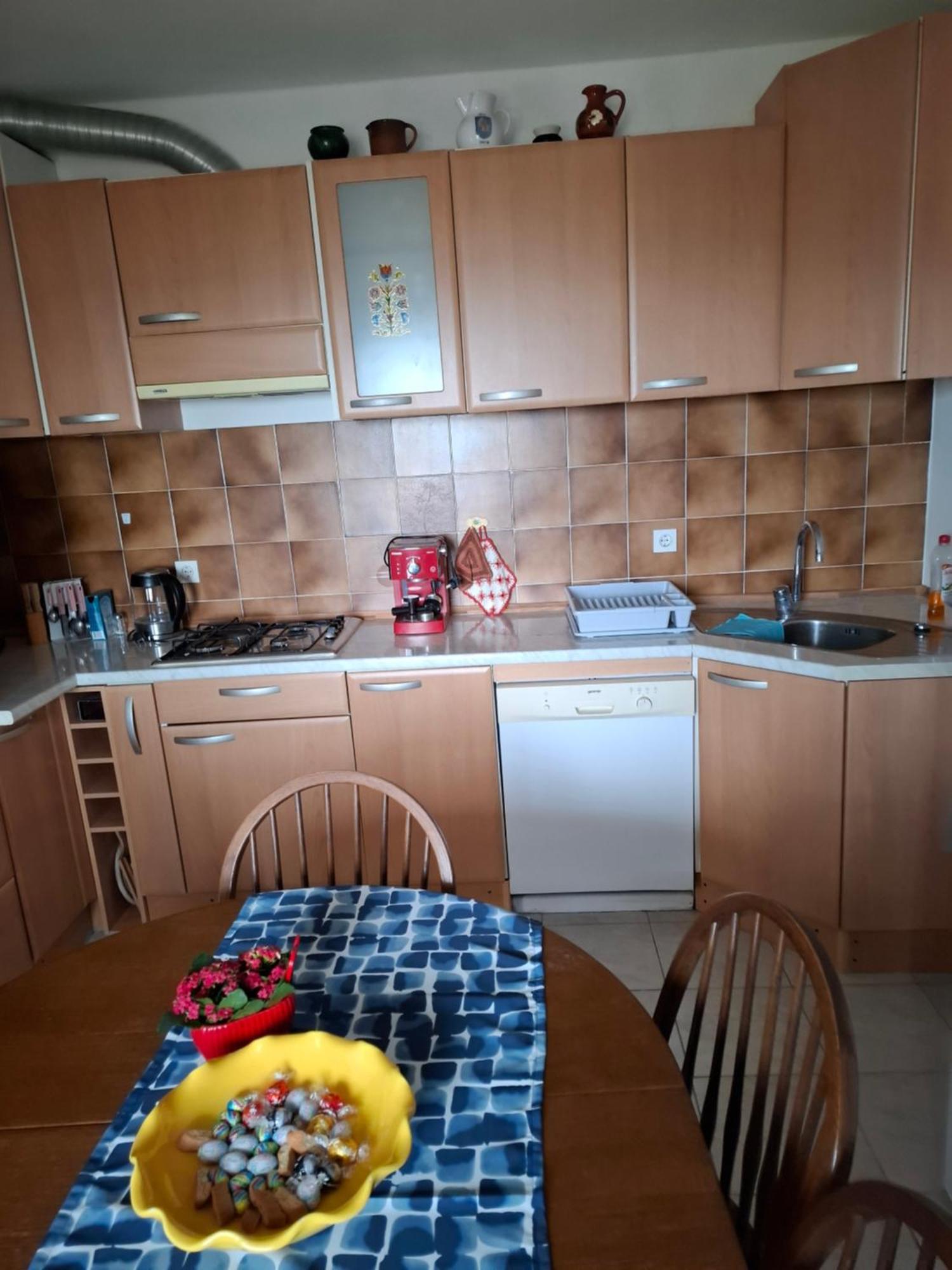 Milena Apartment Portorož Exteriör bild