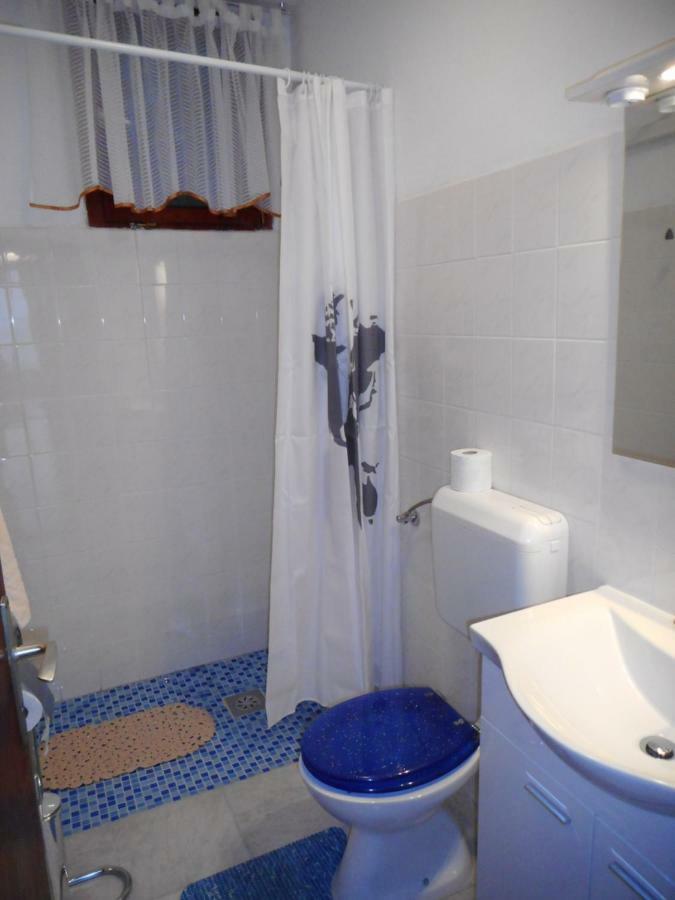 Milena Apartment Portorož Exteriör bild